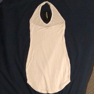 NWT PrettyLittleThing Tank Top